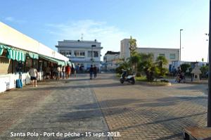 11 SANTA POLA PORT DE PECHE (27)